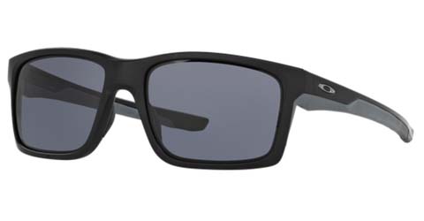 Oakley Mainlink OO9264-01 Sunglasses