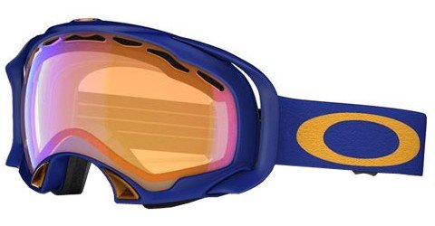 Oakley Splice 7022 59-158 Ski Goggles