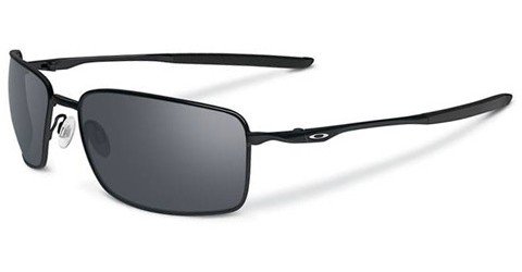 Oakley Square Wire OO4075-13 Sunglasses