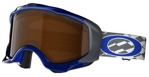 Oakley Twisted 7038 57-709 Ski Goggles