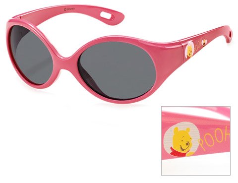 Disney Kids D0402 55L-Y2 (47) Sunglasses