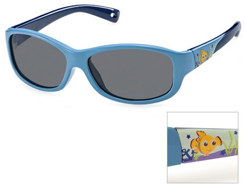 Disney Kids D0407 290-Y2 (55) Sunglasses