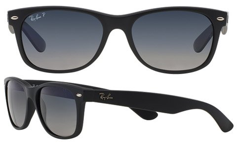 Ray-Ban RB2132-601-S78 (55) Sunglasses