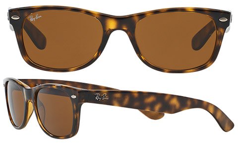Ray-Ban RB2132-710 (55) Sunglasses