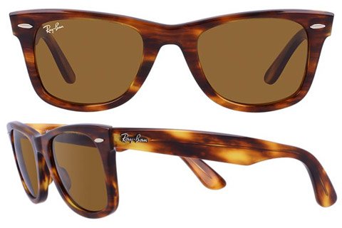 Ray-Ban RB2140-954 (50) Sunglasses