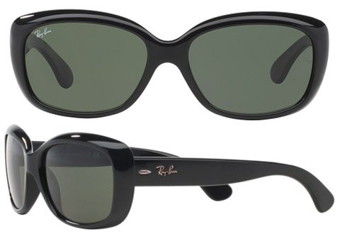 Ray-Ban RB4101-601 (58) Sunglasses