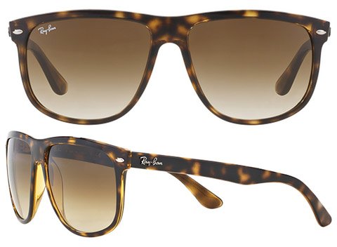 Ray-Ban RB4147-710-51 (60) Sunglasses