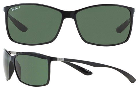Ray-Ban RB4179-601S-9A (62) Sunglasses