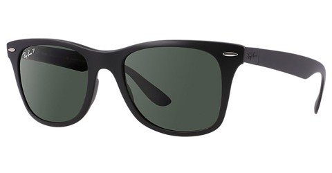 Ray-Ban RB4195-601S9A (52) Sunglasses