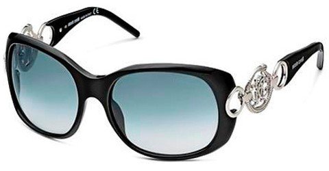 Roberto Cavalli RC446S-01B Sunglasses