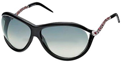 Roberto Cavalli RC449S-01B Sunglasses
