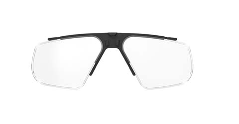 Rudy Project Optical Clip-On FR520000 Glazed CR39 Sunglasses