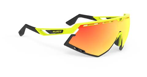 Rudy Project Defender SP524076-0000 Sunglasses