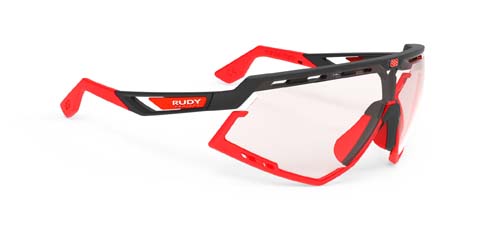 Rudy Project Defender SP527406-0001 Sunglasses
