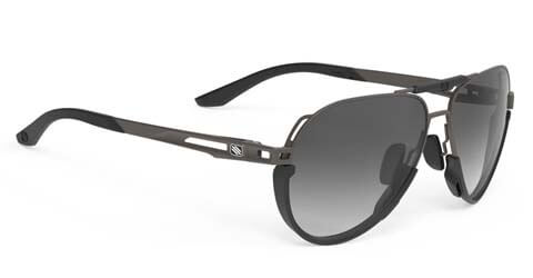 Rudy Project Skytrail ML385902-0000 Sunglasses