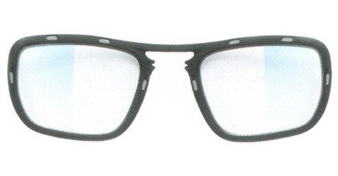 Rudy Project Optical Clip-On FR050000