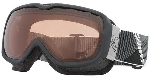 Scott Aura 216671-BLCK-AML Ski Goggles