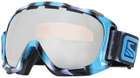 Scott Fix 216657-JULO-SCH Ski Goggles