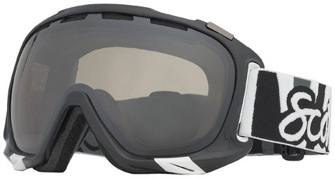 Scott Fix 216658-BLCK-NBC Ski Goggles