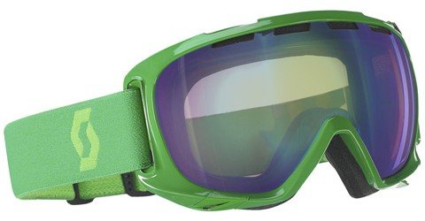 Scott Fix 224153-GREN-GEC Ski Goggles