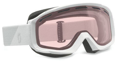 Scott Habit OTG 236520-0002005 Ski Goggles