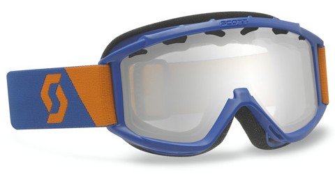 Scott Jr Hook Up 236522-0003015 Ski Goggles