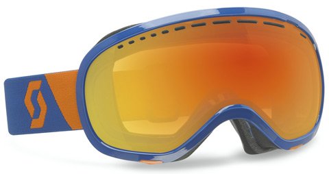 Scott Off Grid 236510-0003192 Ski Goggles