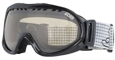Scott Radiant 216672-BLCK-NBC Ski Goggles