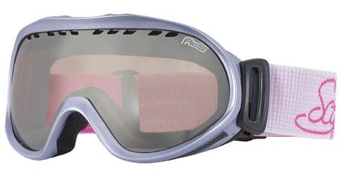 Scott Radiant 216672-LILA-SCH Ski Goggles