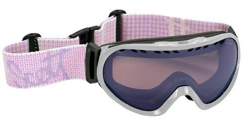 Scott Radiant 213971-LILA-FLB Ski Goggles