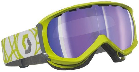 Scott Reply 220421-1301267 Ski Goggles