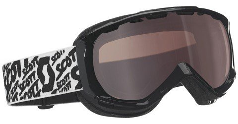 Scott Reply 224155-WOBL-SCH Ski Goggles