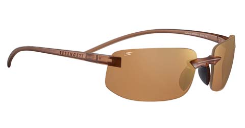 Serengeti Lupton Small SS552001 Sunglasses