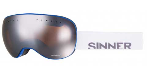 Sinner Eaglerock SIGO-159-50-03 Ski Goggles