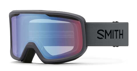 Smith Optics Frontier M0042920NT99ZF Ski Goggles