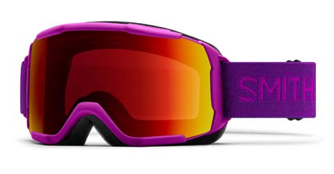 Smith Optics Showcase OTG M006708AM996K Ski Goggles
