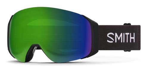 Smith Optics 4D Mag S M007600JX99MK Ski Goggles