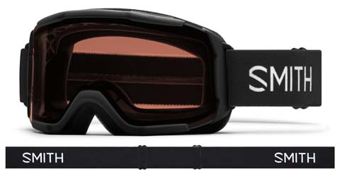 Smith Optics Daredevil OTG M006719BA998K Ski Goggles