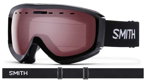 Smith Optics Prophecy OTG M006699AL993M Ski Goggles