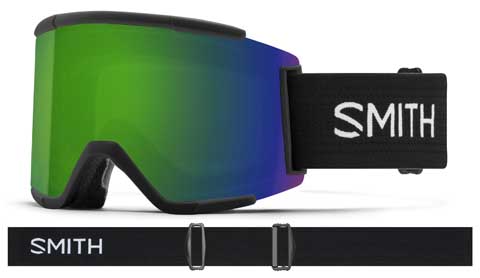 Smith Optics Squad XL M006752QJ99XP Ski Goggles