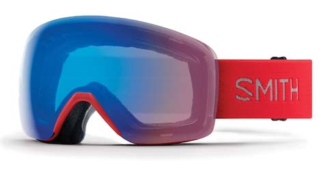 Smith Optics Skyline M006812Y9994G Ski Goggles