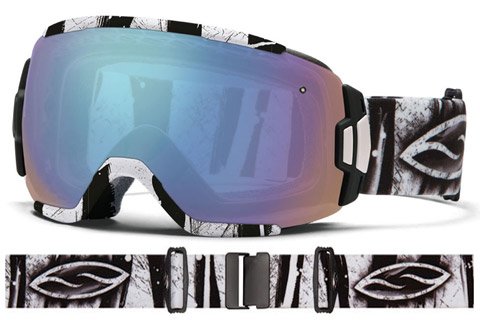 Smith Optics Vice M006612BA99ZF Ski Goggles
