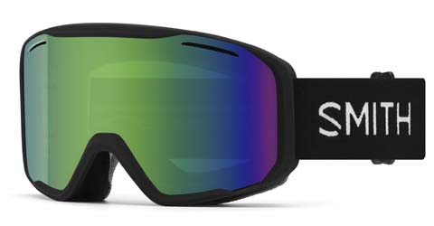 Smith Optics Blazer M007780DY99C5 Ski Goggles