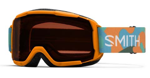 Smith Optics Daredevil OTG M006711EV998K Ski Goggles