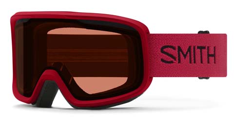 Smith Optics Frontier M0042913A998K Ski Goggles