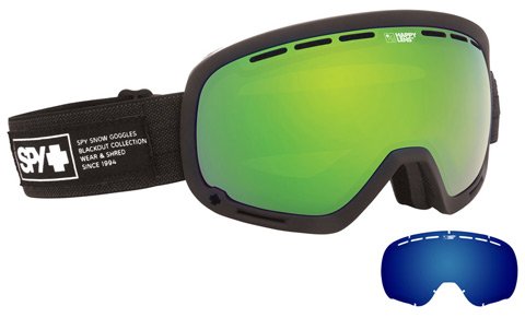 Spy Marshall 313013600282 Ski Goggles