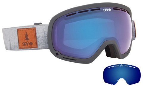 Spy Marshall 313013892286 Ski Goggles