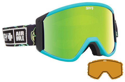 Spy Raider 313074583956 Ski Goggles