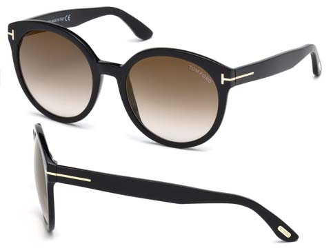 Tom Ford FT0503-01G Sunglasses