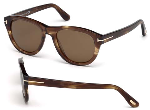 Tom Ford FT0520-50H Sunglasses